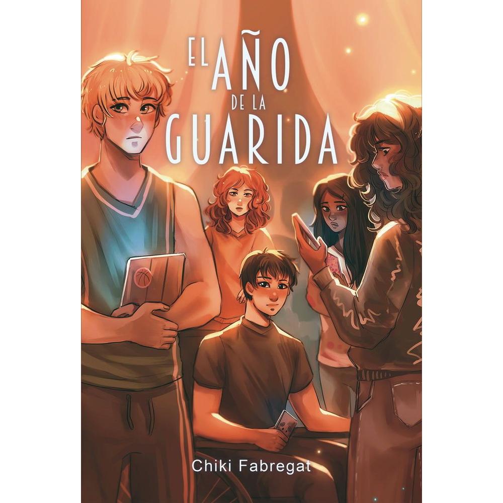 El Año De La Guarida $465