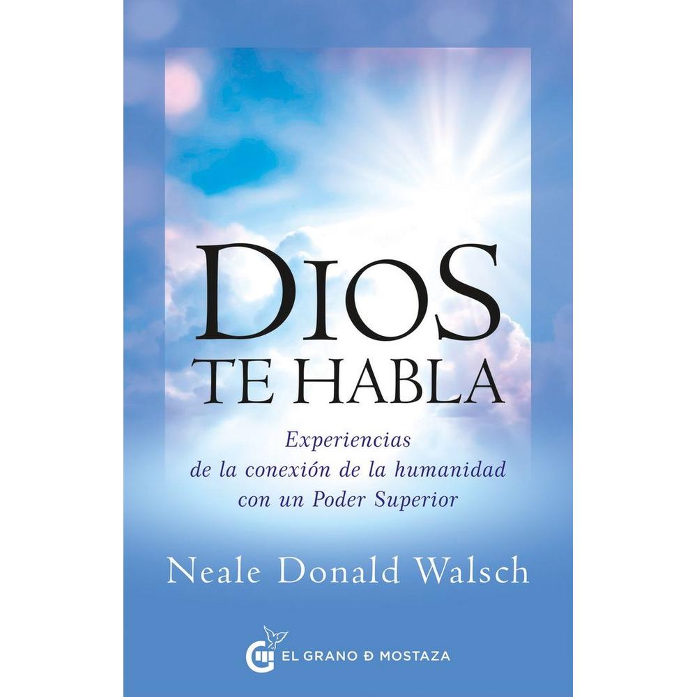 Foto 2 pulgar | Dios Te Habla