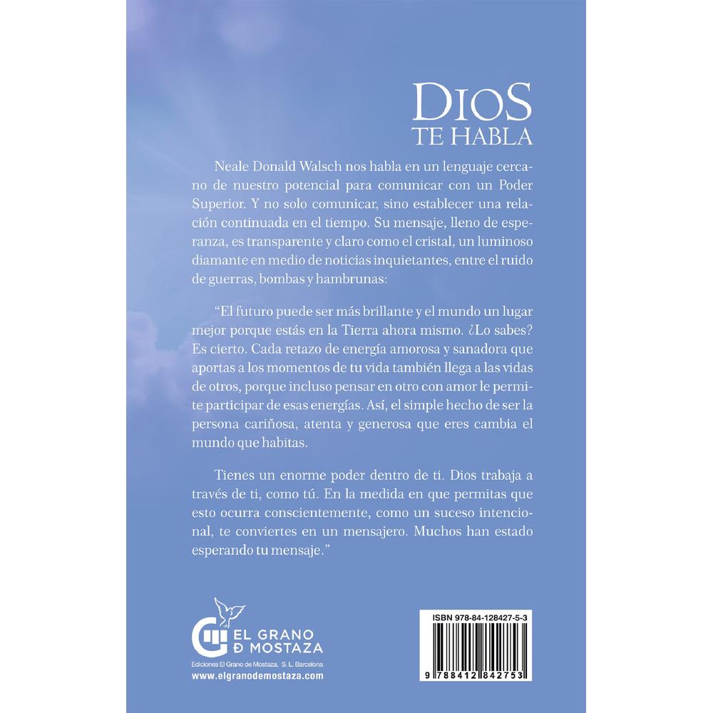 Foto 3 pulgar | Dios Te Habla