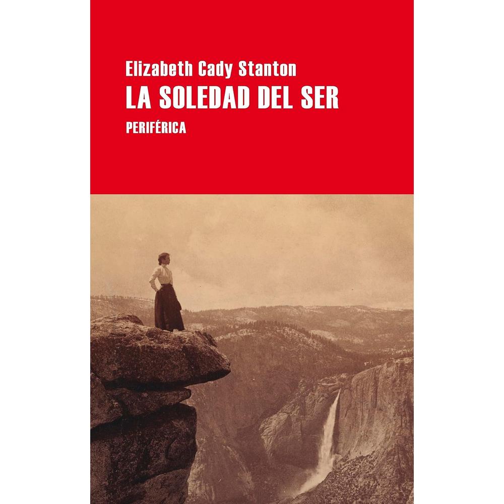 La Soledad Del Ser