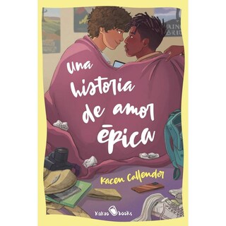 Foto 1 | Una Historia De Amor Épica
