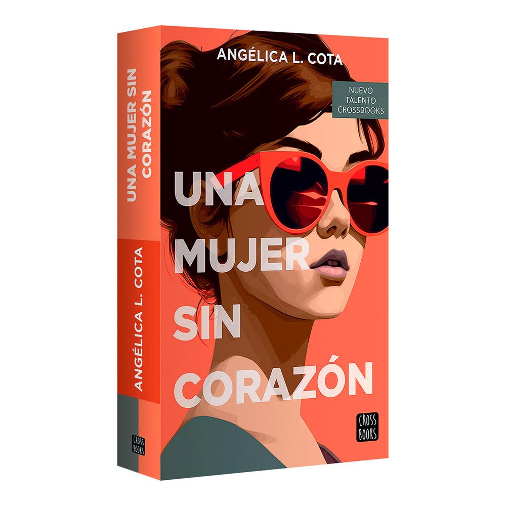 Foto 4 pulgar | Una Mujer Sin Corazón