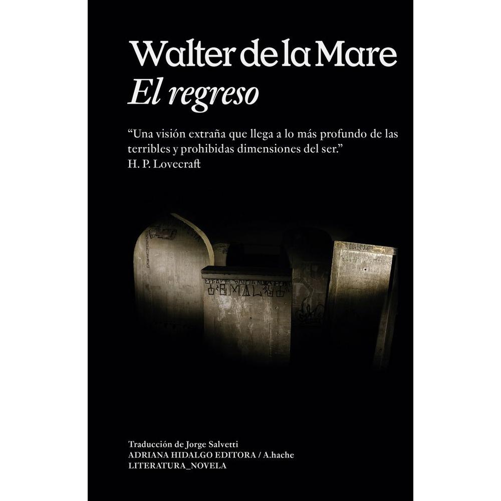 El Regreso