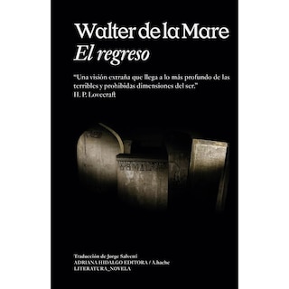 Foto 1 | El Regreso