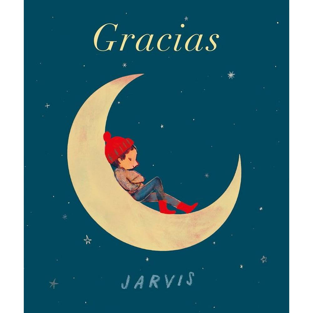 Foto 1 | Gracias