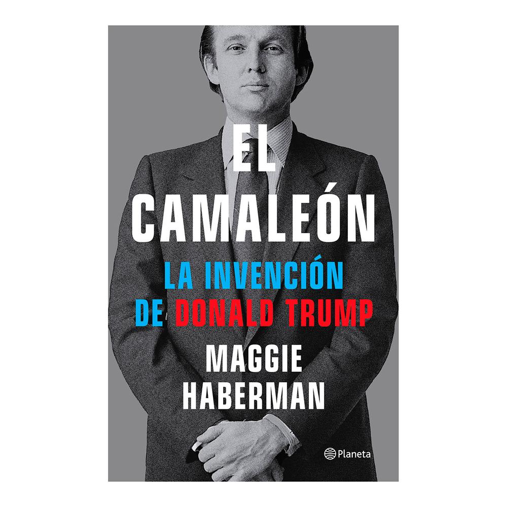 Foto 1 | El Camaleón