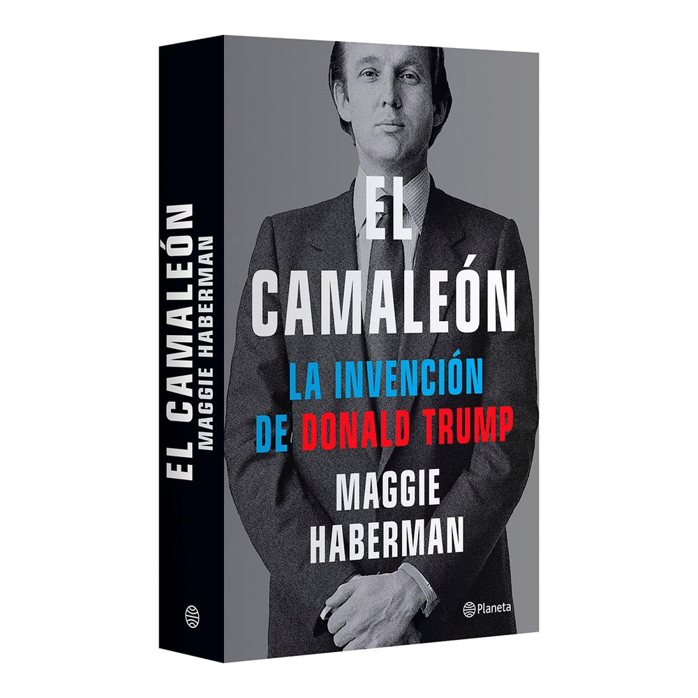 Foto 4 pulgar | El Camaleón