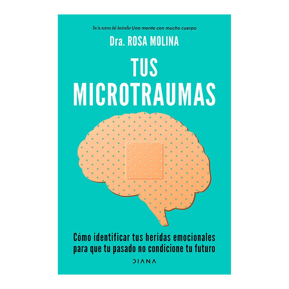 Foto 2 pulgar | Tus Microtraumas