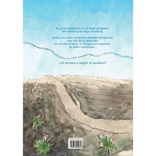 Foto 2 | El Sendero