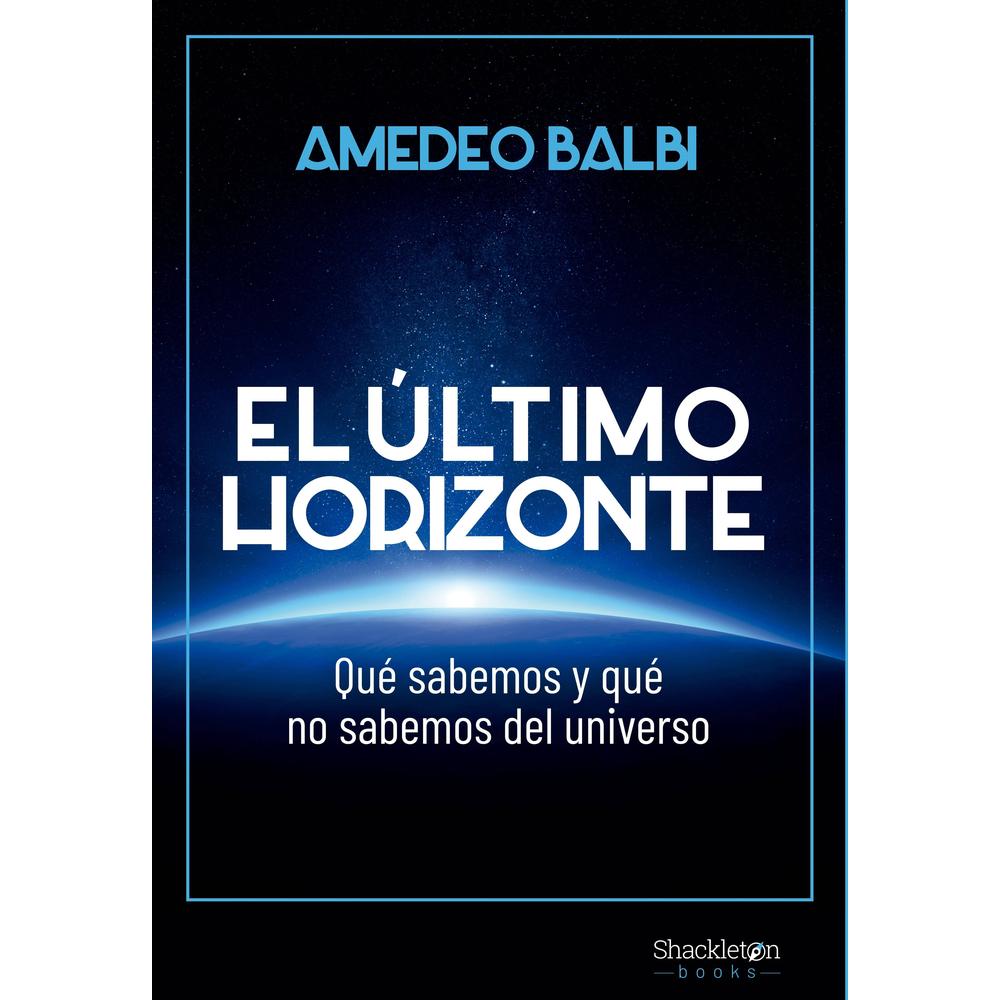 Foto 2 pulgar | El Último Horizonte