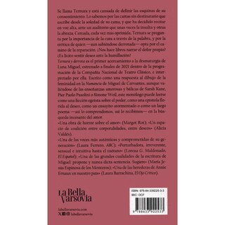 Foto 2 | Ternura Y Derrota