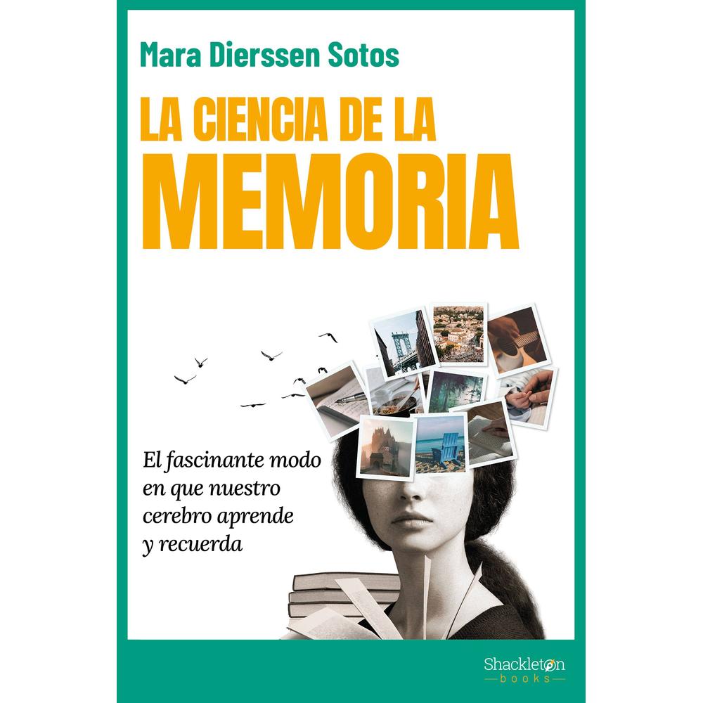 Foto 2 pulgar | La Ciencia De La Memoria