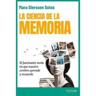 Foto 1 | La Ciencia De La Memoria