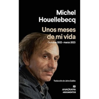 Foto 1 | Unos Meses De Mi Vida. Octubre 2022-marzo 2023