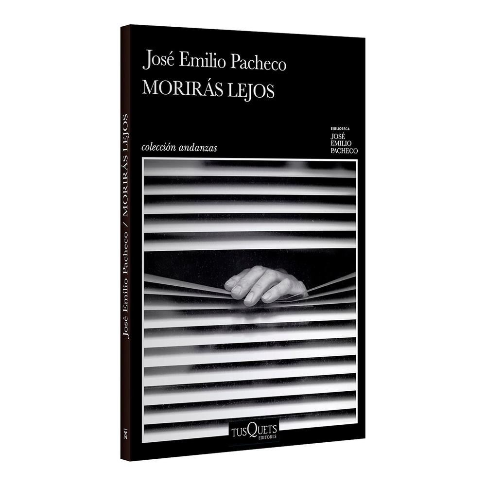 Foto 3 | Moriras Lejos