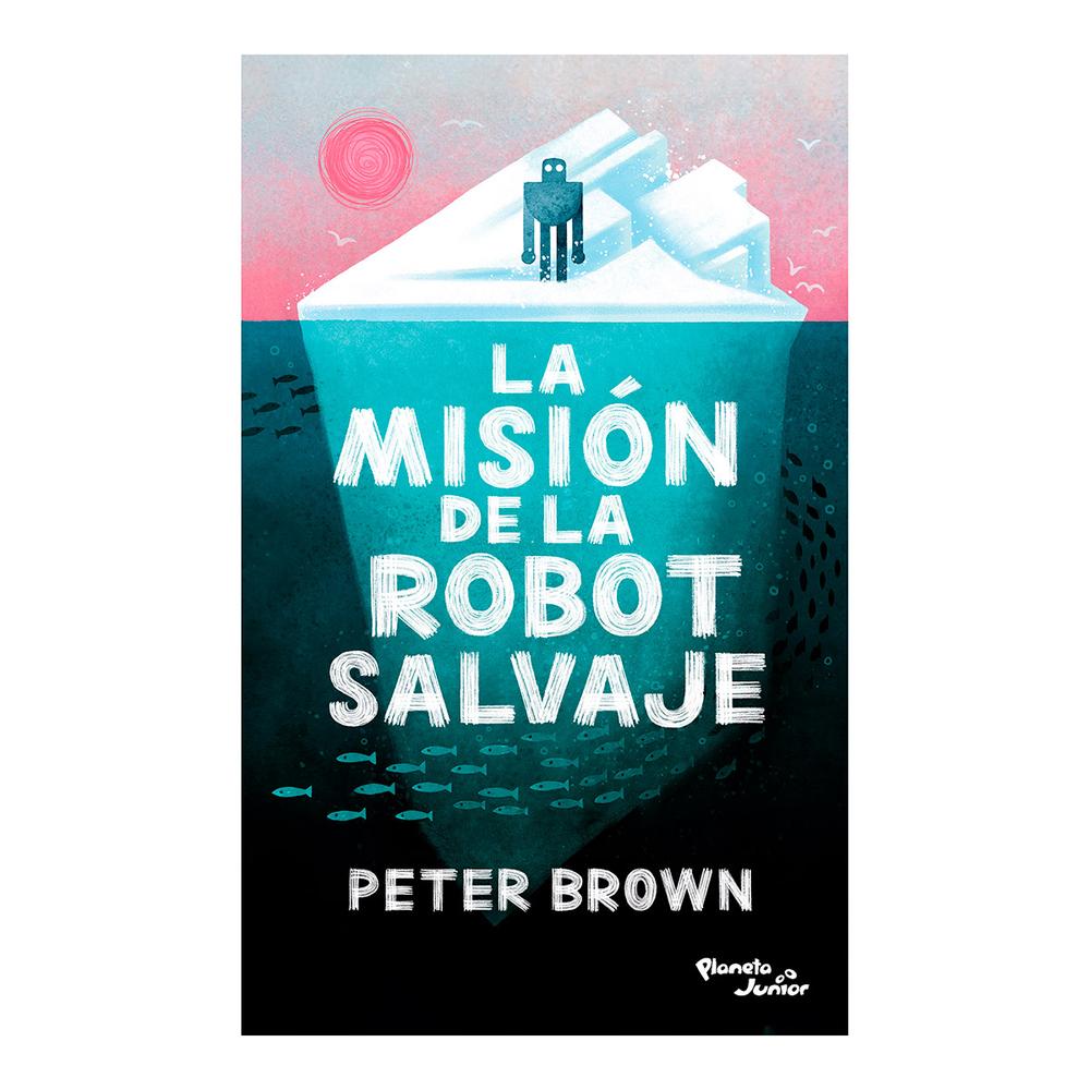 Foto 2 pulgar | La Misión De La Robot Salvaje