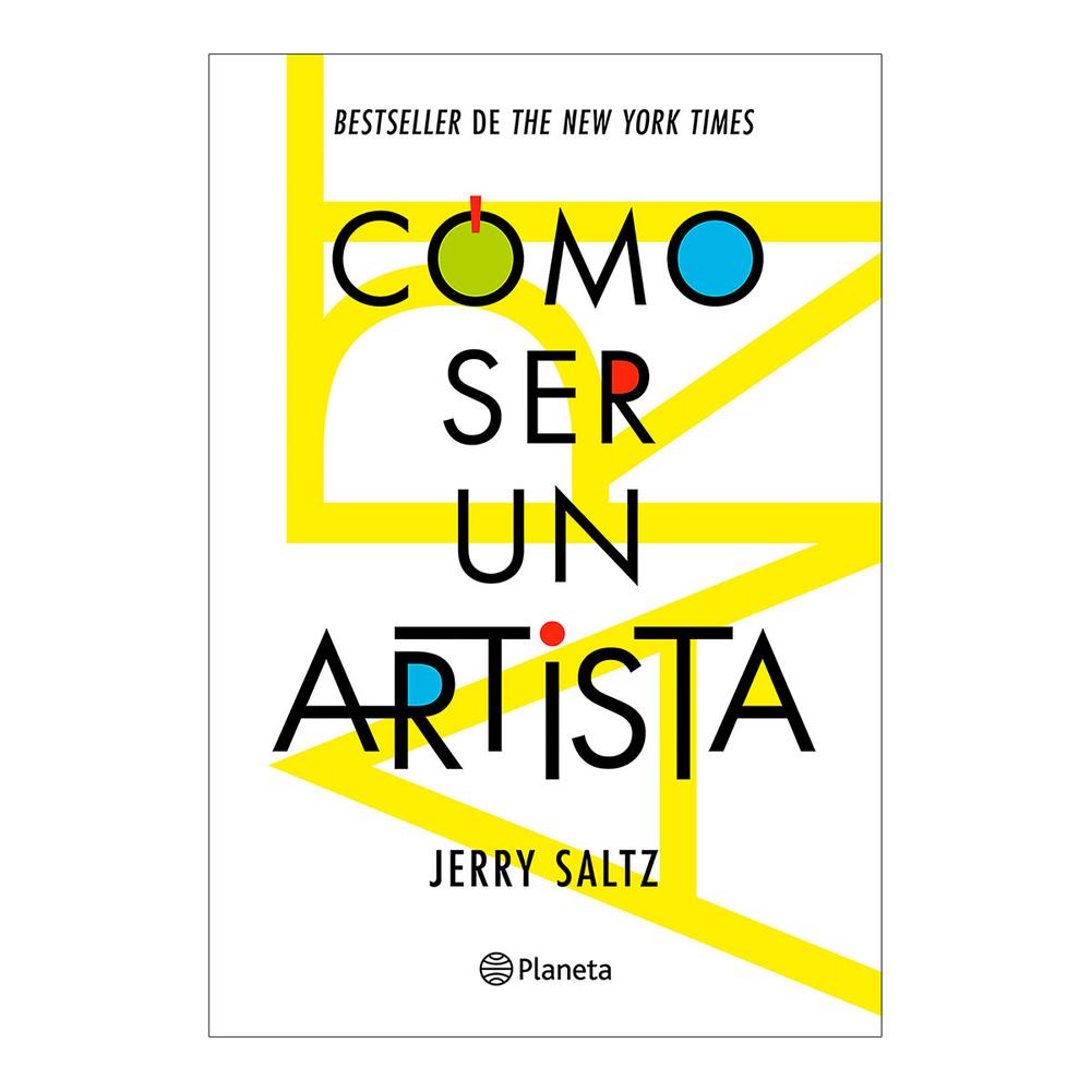 Cómo Ser Un Artista