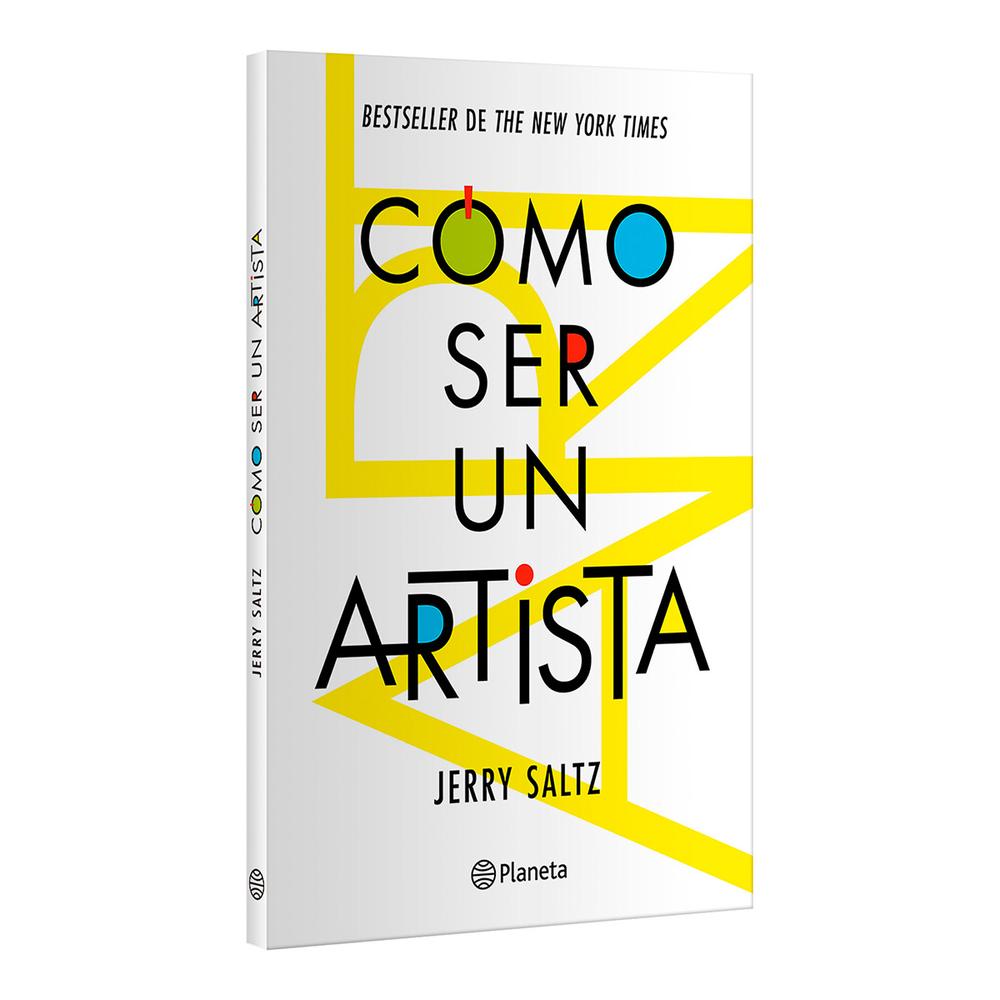 Foto 4 pulgar | Cómo Ser Un Artista