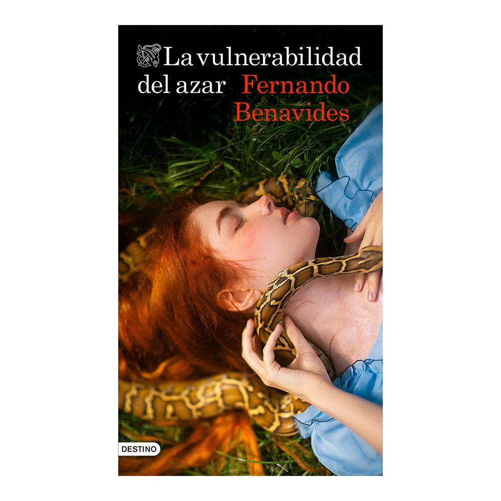 La Vulnerabilidad Del Azar