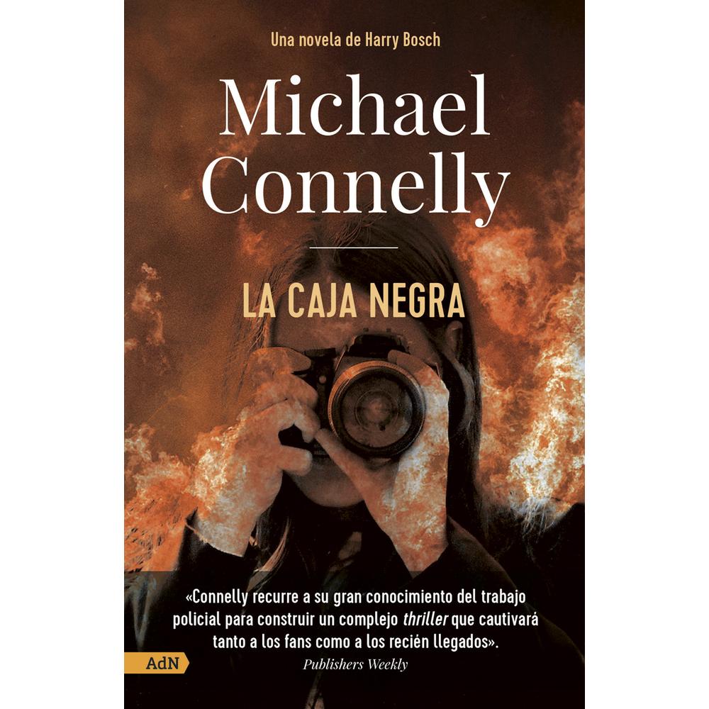 La Caja Negra
