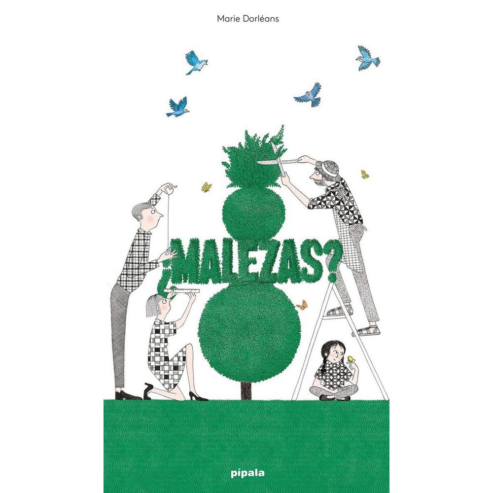 Foto 2 pulgar | ¿malezas?