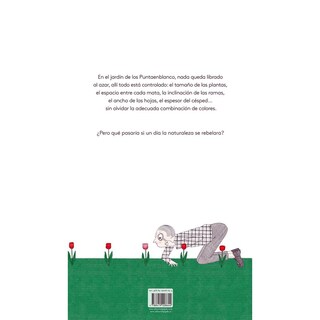 Foto 2 | ¿malezas?