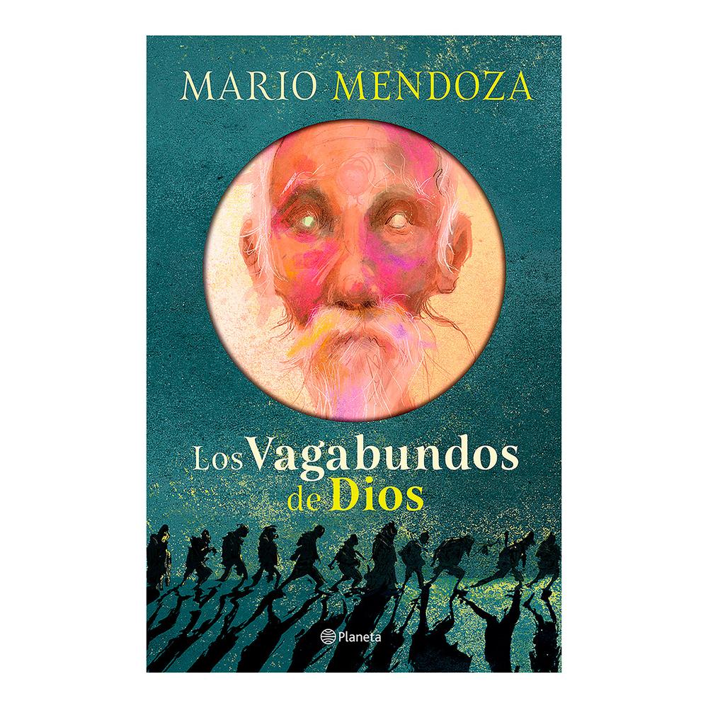 Foto 2 pulgar | Los Vagabundos De Dios