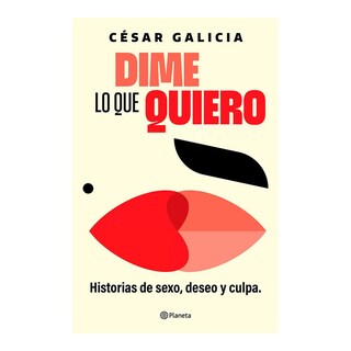 Foto 1 | Dime Lo Que Quiero
