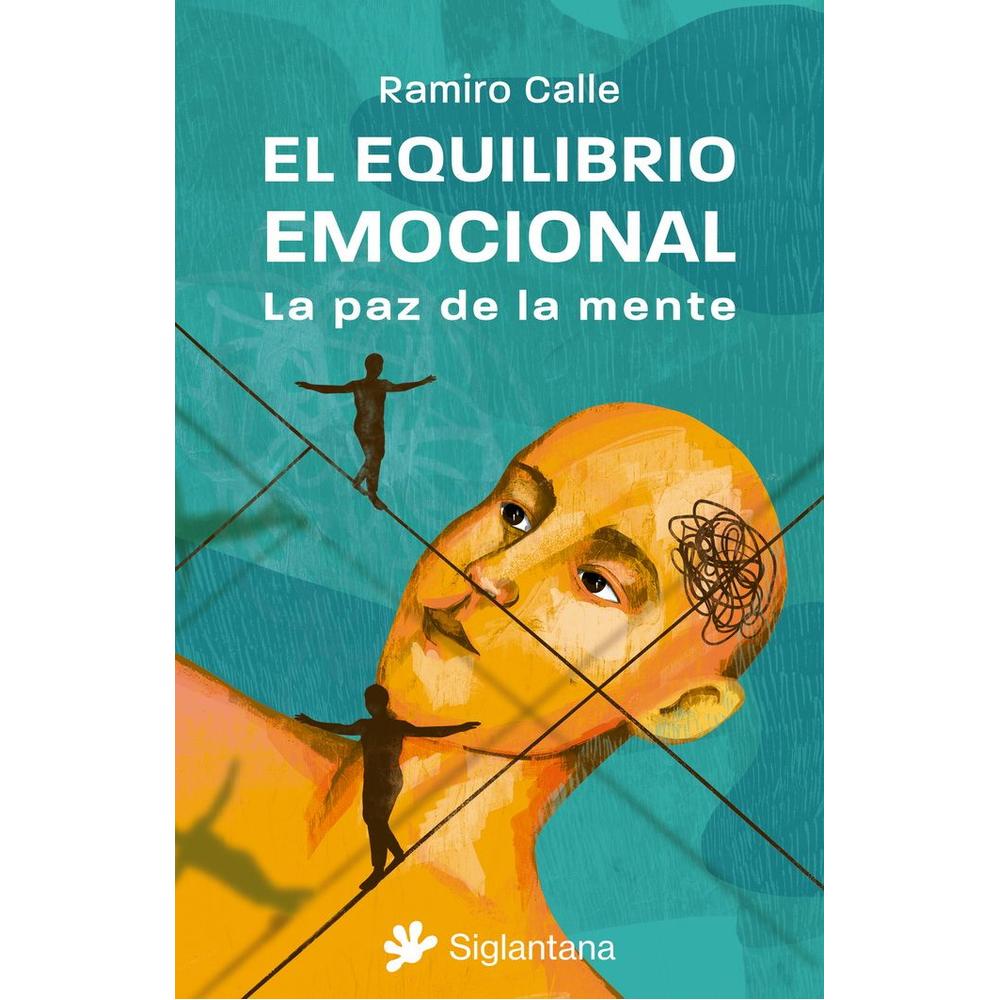 Foto 2 pulgar | El Equilibrio Emocional. La Paz De La Mente