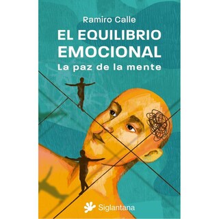 Foto 1 | El Equilibrio Emocional. La Paz De La Mente