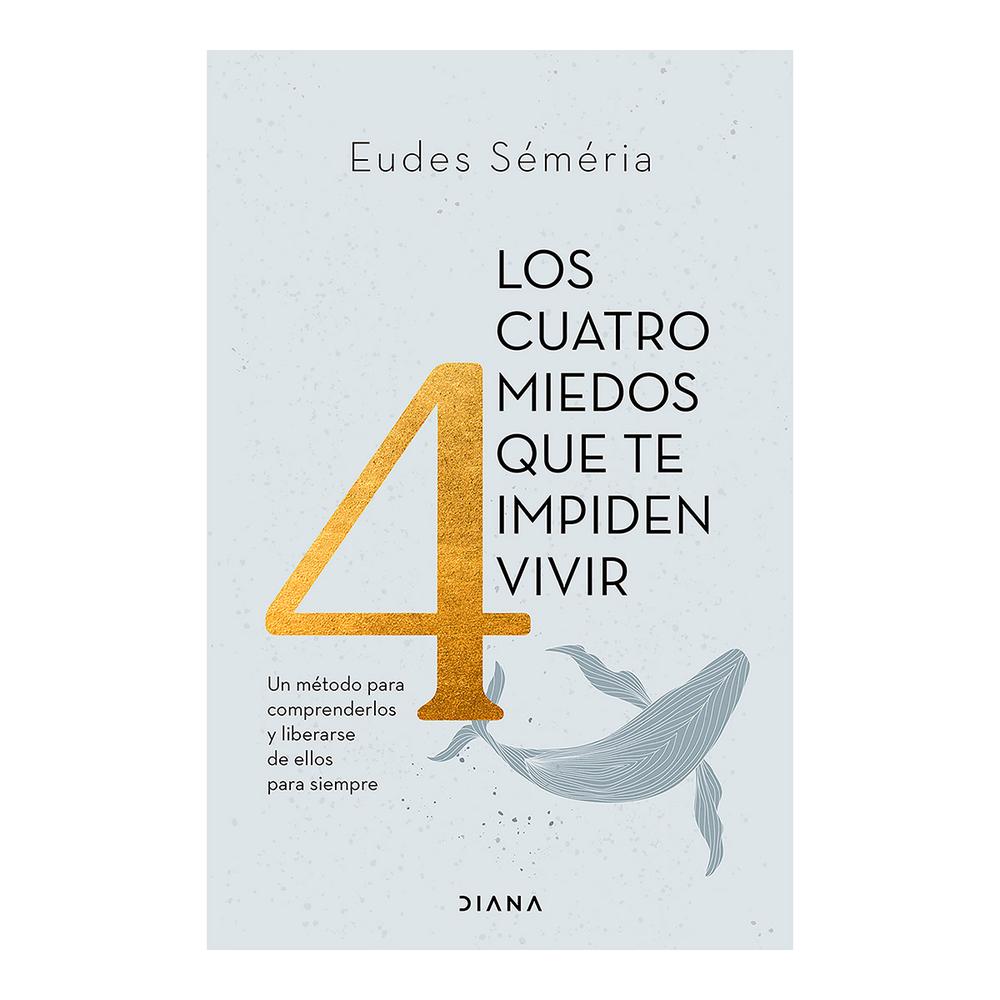 Foto 2 pulgar | Los Cuatro Miedos Que Te Impiden Vivir