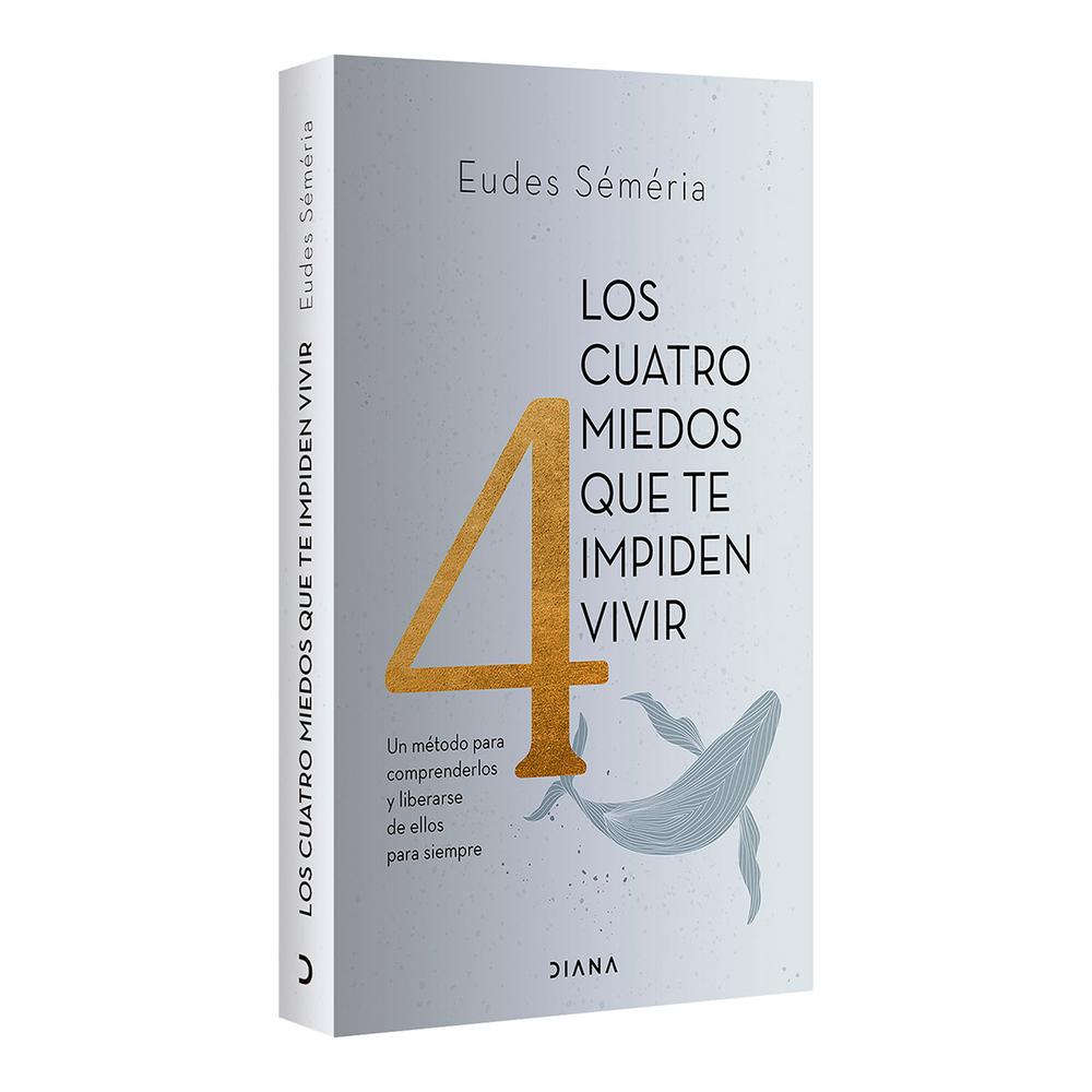 Foto 4 pulgar | Los Cuatro Miedos Que Te Impiden Vivir