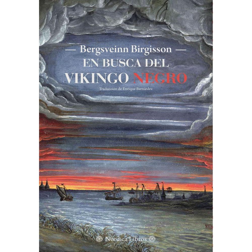 Foto 1 | En Busca Del Vikingo Negro