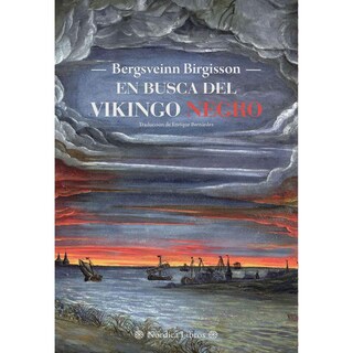 Foto 1 | En Busca Del Vikingo Negro