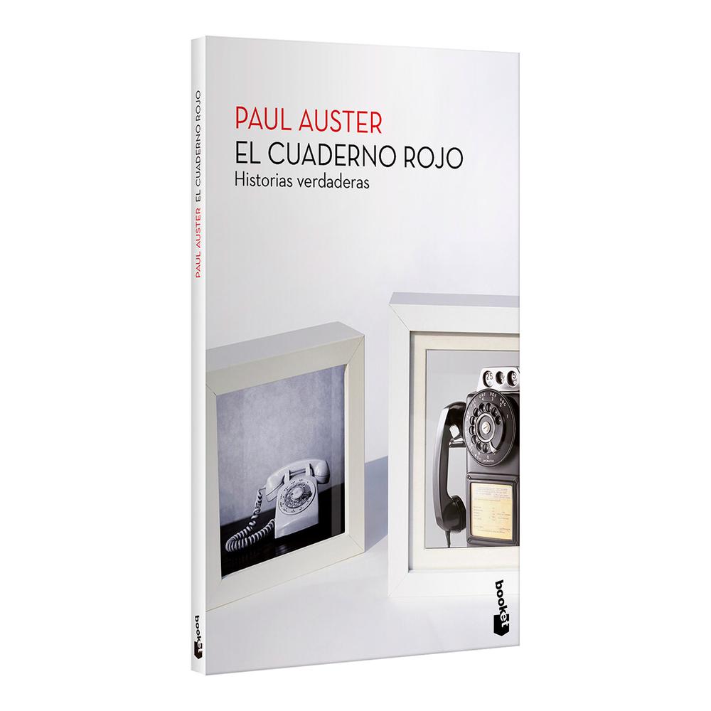 Foto 3 | El Cuaderno Rojo