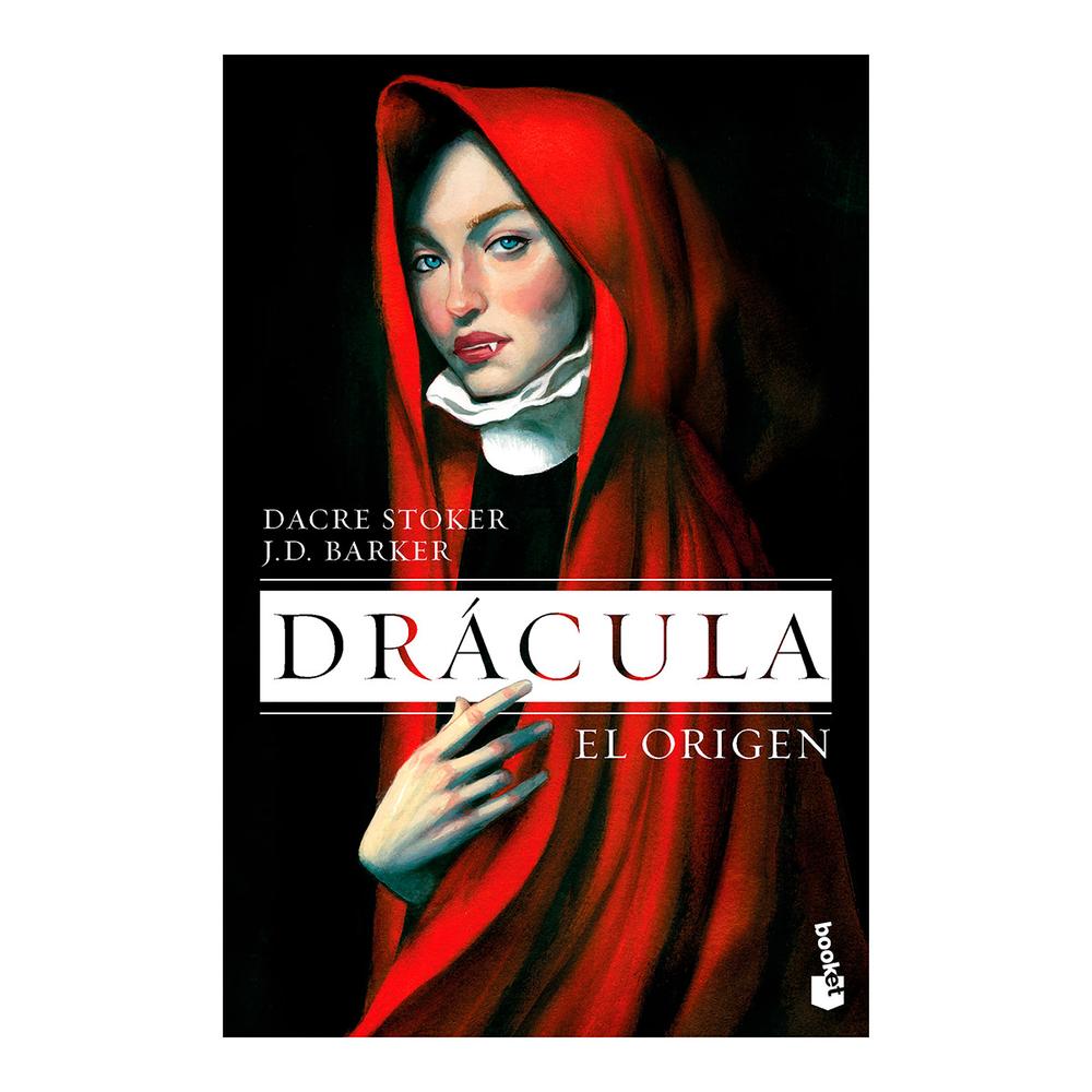 Foto 1 | Drácula. El Origen