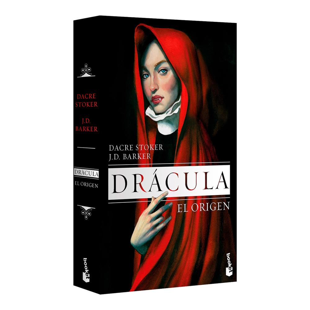 Foto 3 | Drácula. El Origen