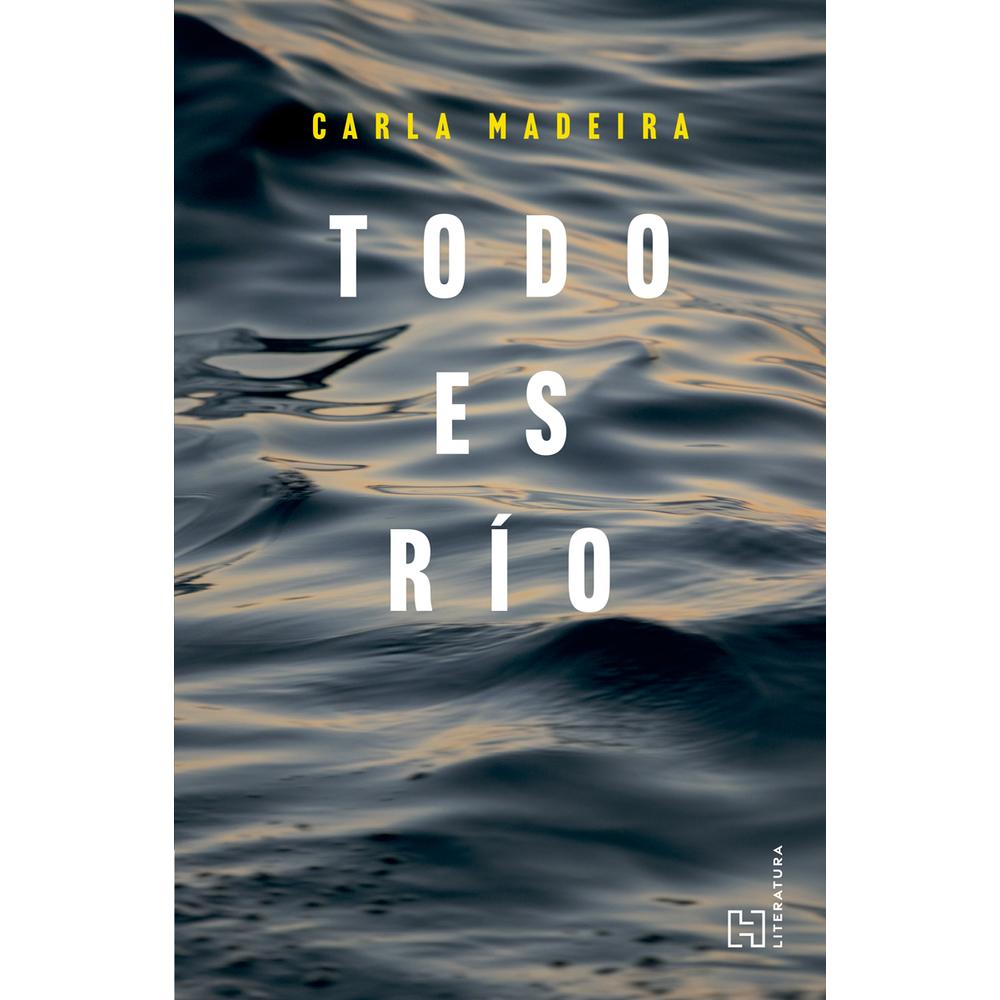 Foto 1 | Todo Es Río