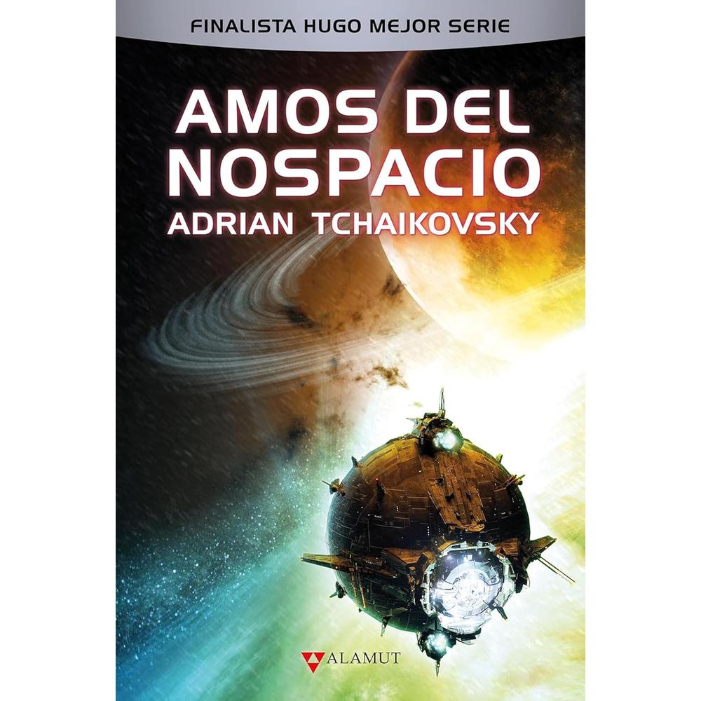 Amos Del Nospacio