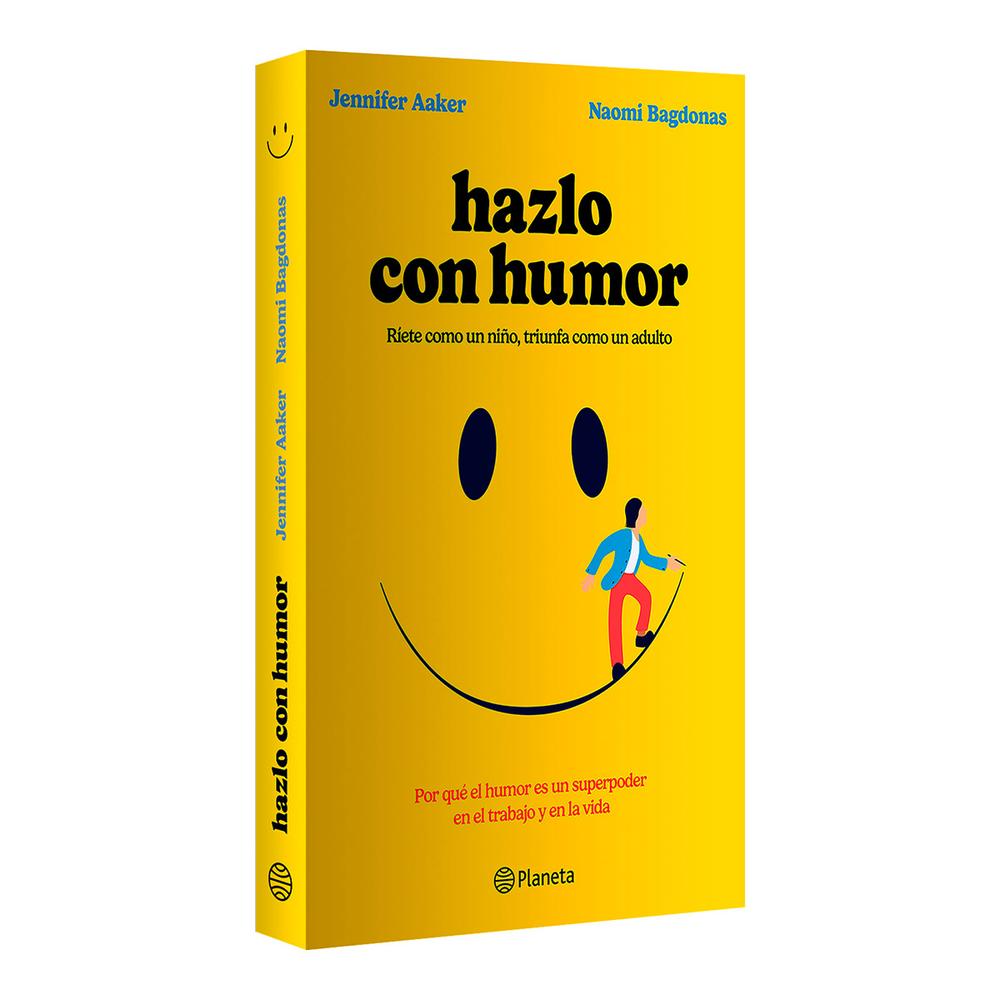 Foto 4 pulgar | Hazlo Con Humor