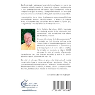 Foto 2 | Curación A Través De Un Curso De Milagros (nueva Edición)