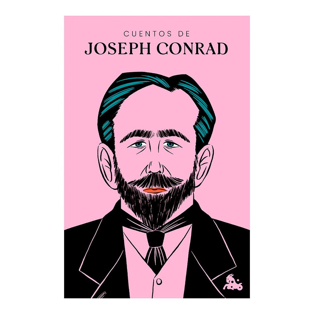 Cuentos De Joseph Conrad