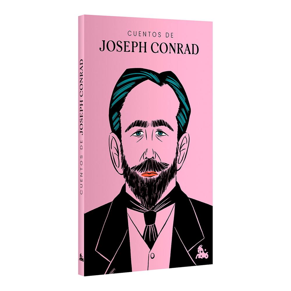 Foto 3 | Cuentos De Joseph Conrad