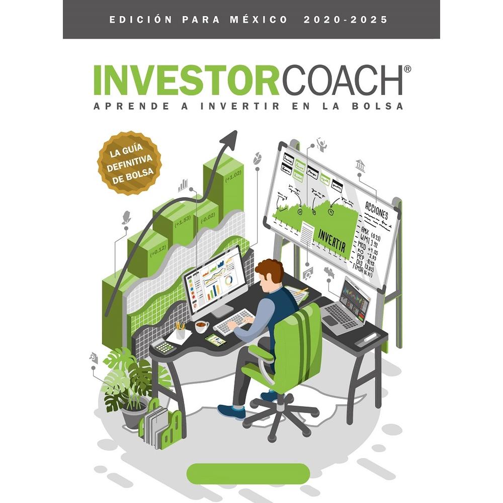 Foto 2 pulgar | Investorcoach