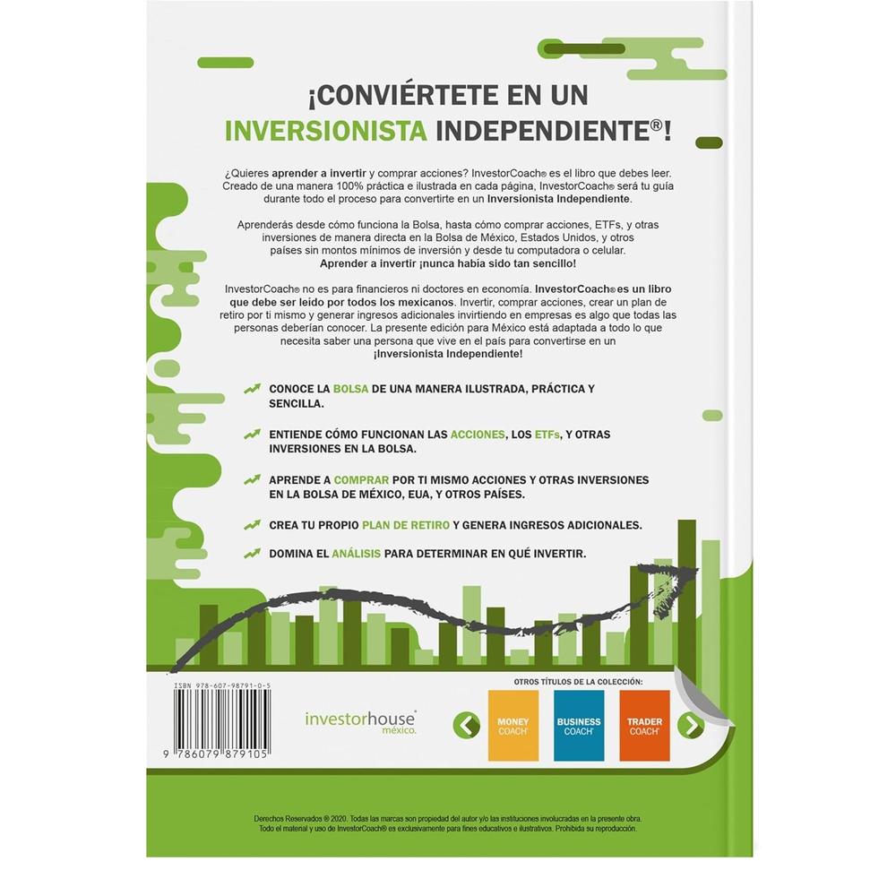 Foto 3 pulgar | Investorcoach
