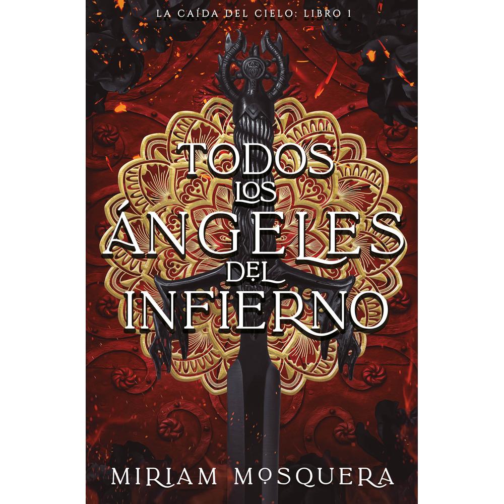 Todos Los Ángeles Del Infierno