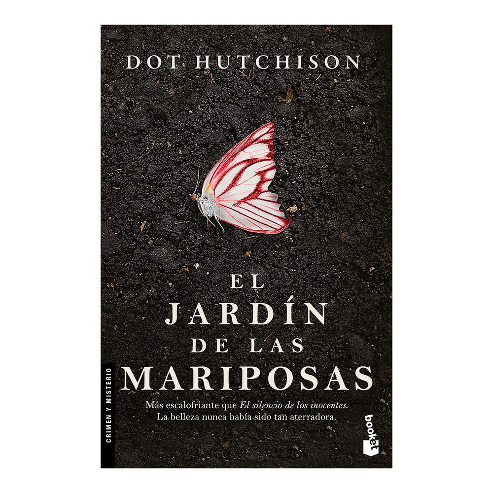 El Jardín De Las Mariposas