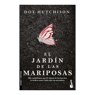 Foto 1 | El Jardín De Las Mariposas