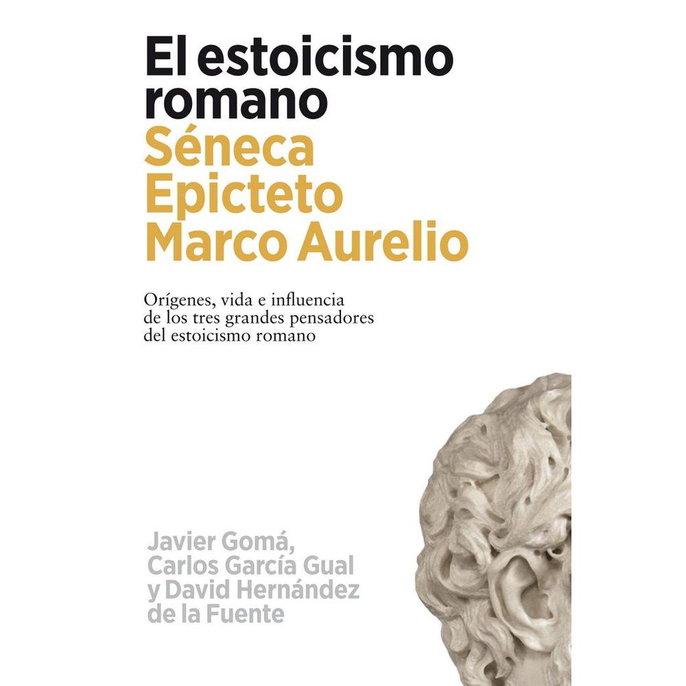 Foto 2 pulgar | El Estoicismo Romano