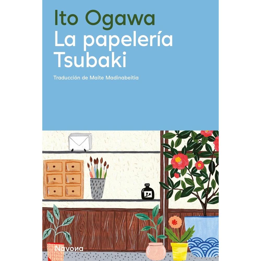 Foto 1 | La Papelería Tsubaki